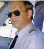 Portrait von Markus Ivar Magnusson