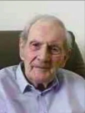 Portrait von Aloyse Jetzen