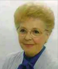 Portrait von Josée Fixemer-Koch