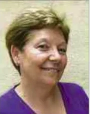 Portrait von Maria Esperanca Gomes Fernandes