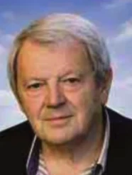 Portrait von Marcel Hoffmann