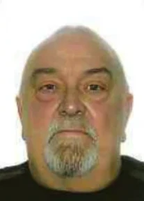 Portrait von Paul Ernzer