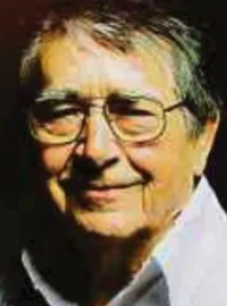 Portrait von Carlo Marinov