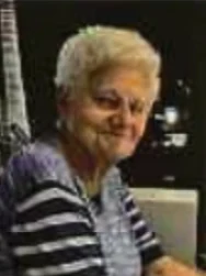 Portrait von Nicole Rosseljong