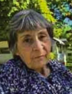 Portrait von Francine Martini-Bultgen