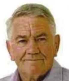 Portrait von Jean Roeser