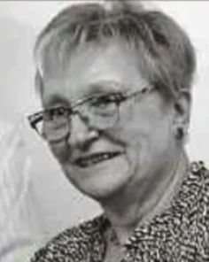 Portrait von Denise Eischen