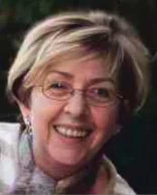 Portrait von Simone Stoffel