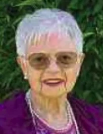 Portrait von Pauline Huber