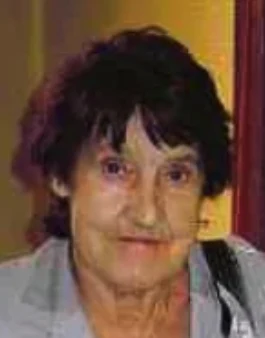 Portrait von Caroline Loehr-Esch