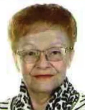 Portrait von Elisabeth Reuter-Fonck