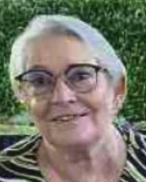 Portrait von Andrée Betz