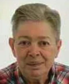 Portrait von Antoinette Muno