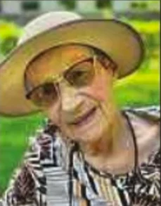 Portrait von Cécile Staudt-Trausch