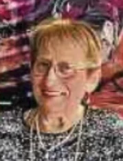 Portrait von Anna Lorentz