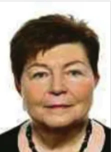 Portrait von Marie-Jeanne Sunnen