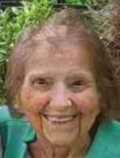 Portrait von Elise Weber-Greivelding