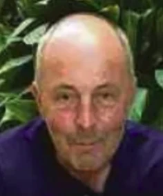 Portrait von William Lee