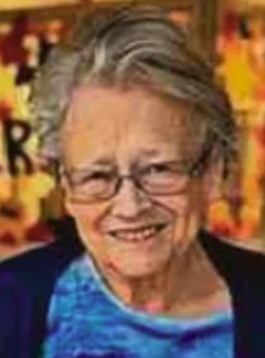 Portrait von Liliane Simon-Schoettert