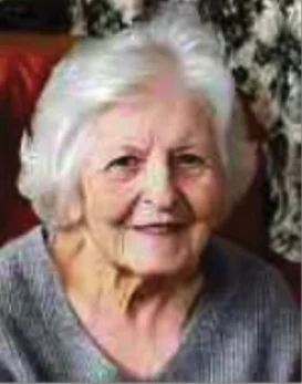 Portrait von Lidwine Hagen-Schartz