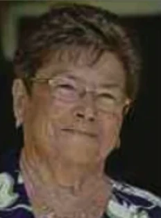 Portrait von Delphine Kieffer