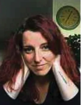 Portrait von Emeline Mauger