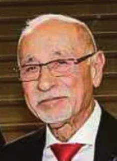 Portrait von Dario Schievenin