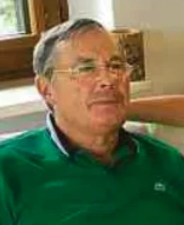 Portrait von René Guirsch