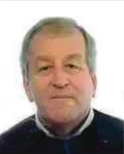 Portrait von Pit Schertz