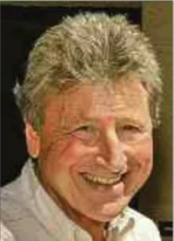 Portrait von Georges Pirrotte