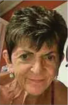 Portrait von Henriette Kratochwil-Weber