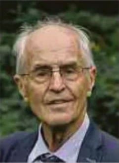 Portrait von Nico Thewes