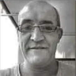 Portrait von Luis Viegas Dos Santos