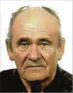 Portrait von Henri Reiland