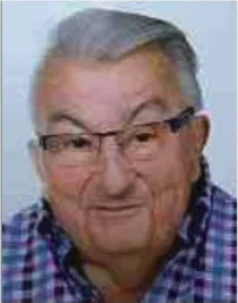 Portrait von Jean Zimmer