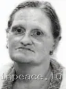 Porträt von Brigitte Nicolay