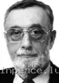 Porträt von Robert Demuth