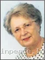Porträt von Vicky Bormann