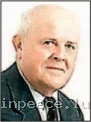Porträt von Erni Scheerer