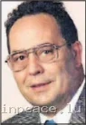 Porträt von Joseph Kiffer