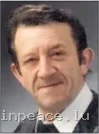 Porträt von François Junk