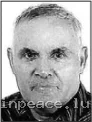 Porträt von Roger Liberatore