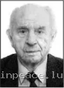 Porträt von Gusti Slawsky