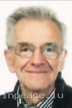 Porträt von John Picard