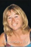 Porträt von Maggy Wiltzius-Schumacher