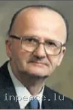 Porträt von Bernard Klein