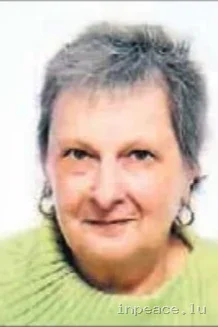 Porträt von Monique Schaefer-Muller
