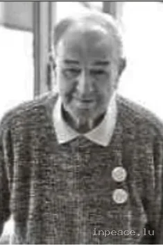 Porträt von Alex Thommes