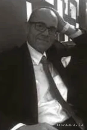 Porträt von Manuel Schortgen