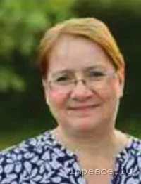 Porträt von Danielle Schmit-Faber